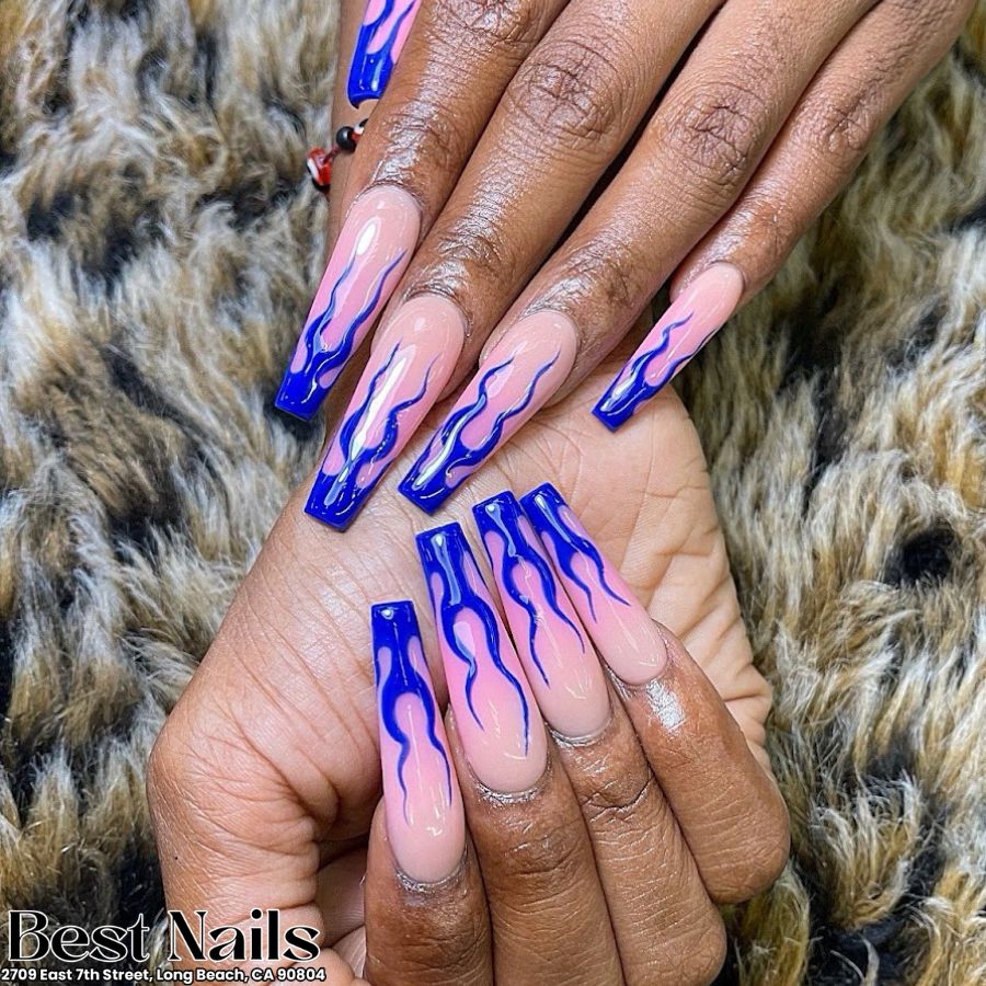 Nail June 25